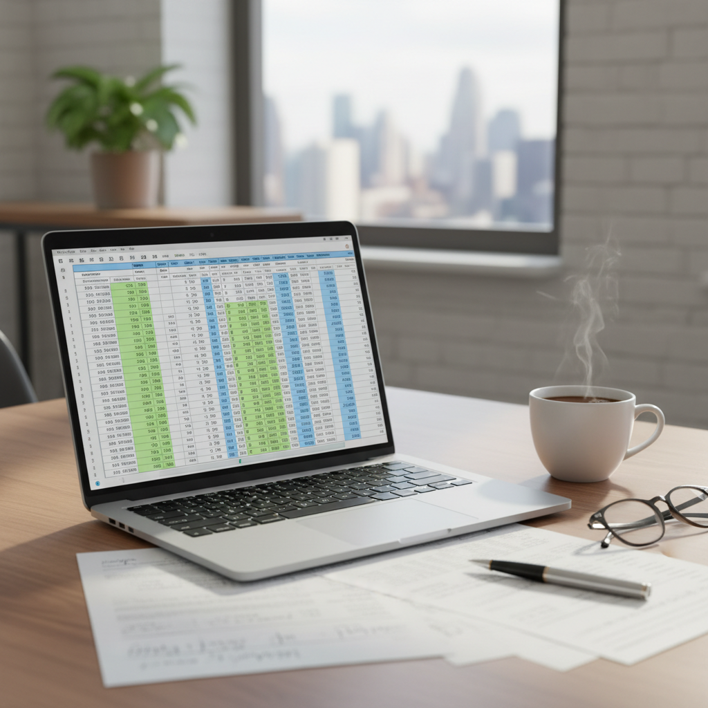 Bookkeeping Software