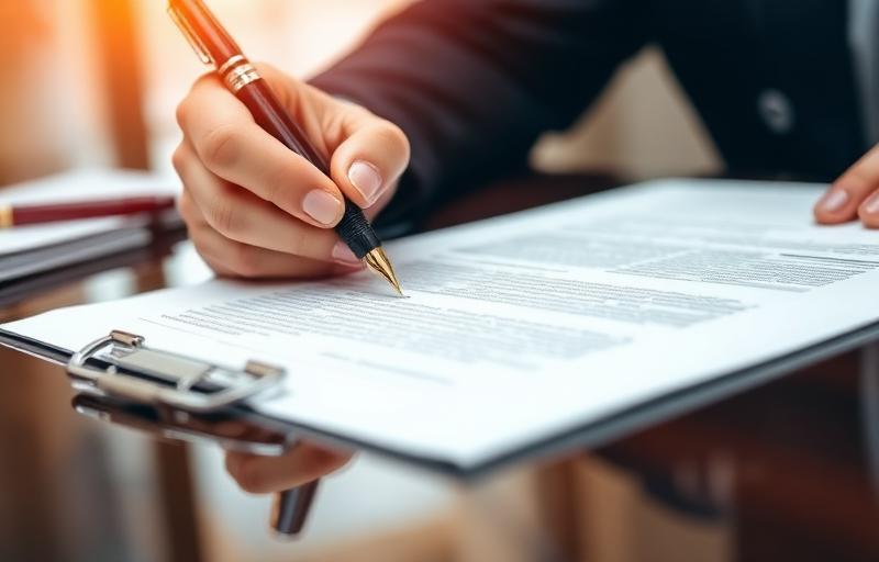 DSP Company & Legal Entity Compliance