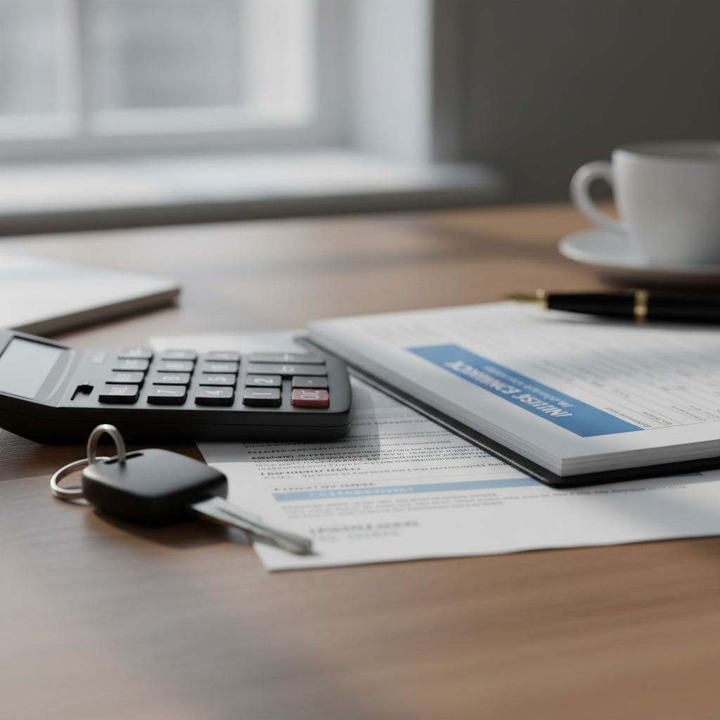Fleet Insurance Bundle