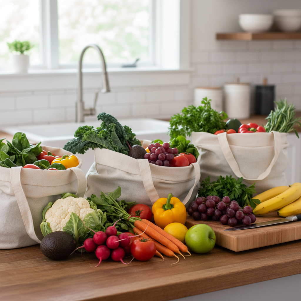 Grocery Credit
