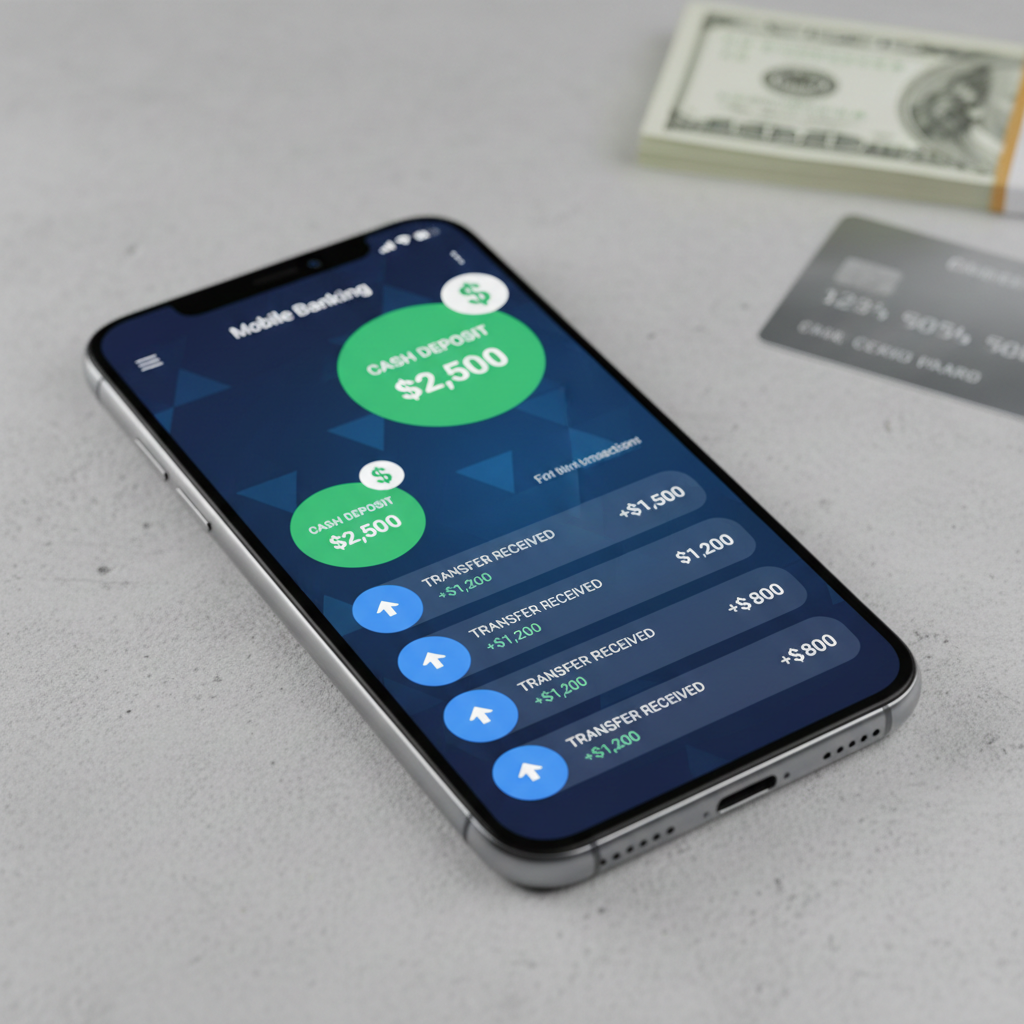 Instant Pay