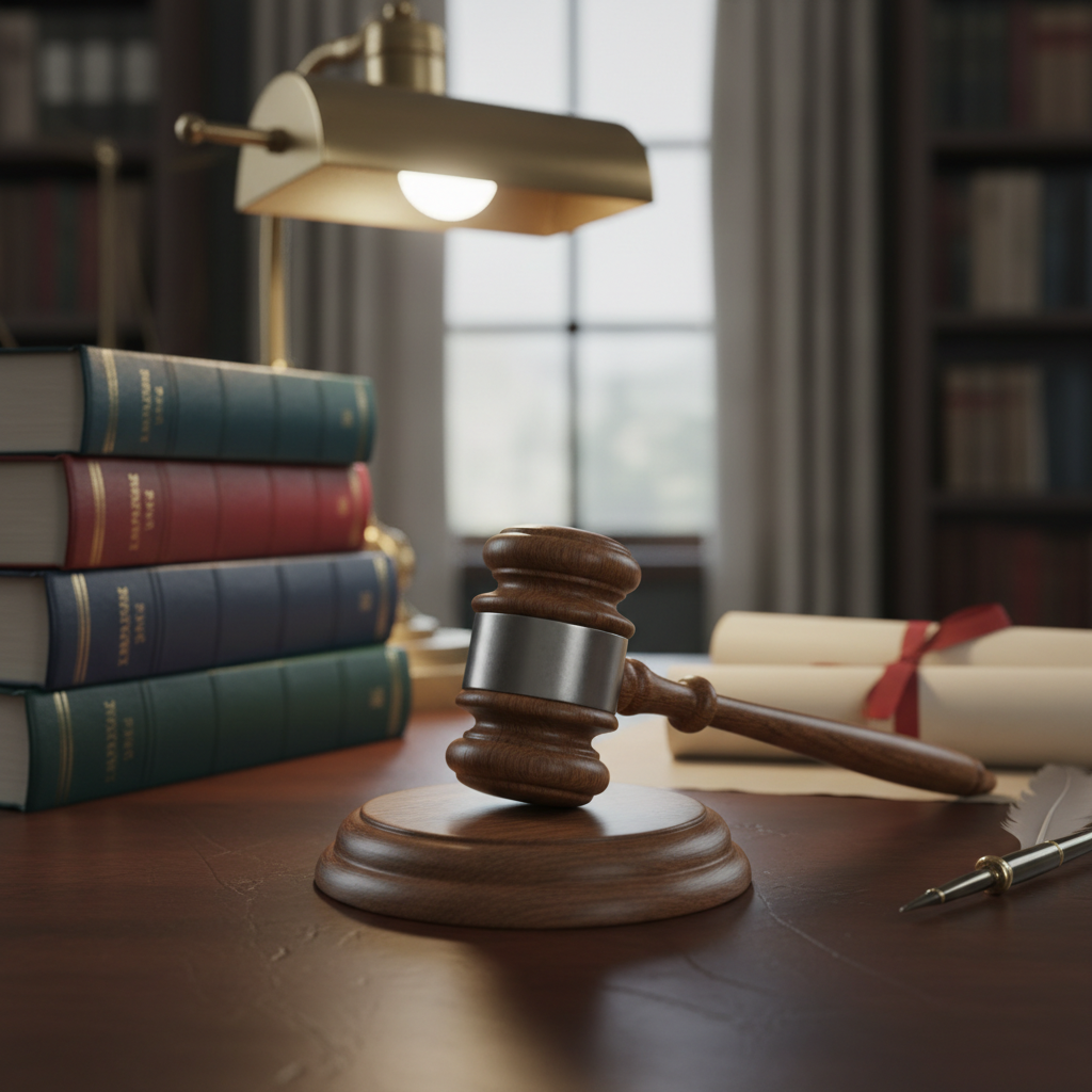 Legal Consultation