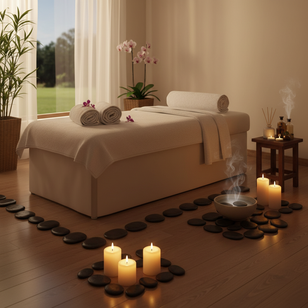 Massage Therapy