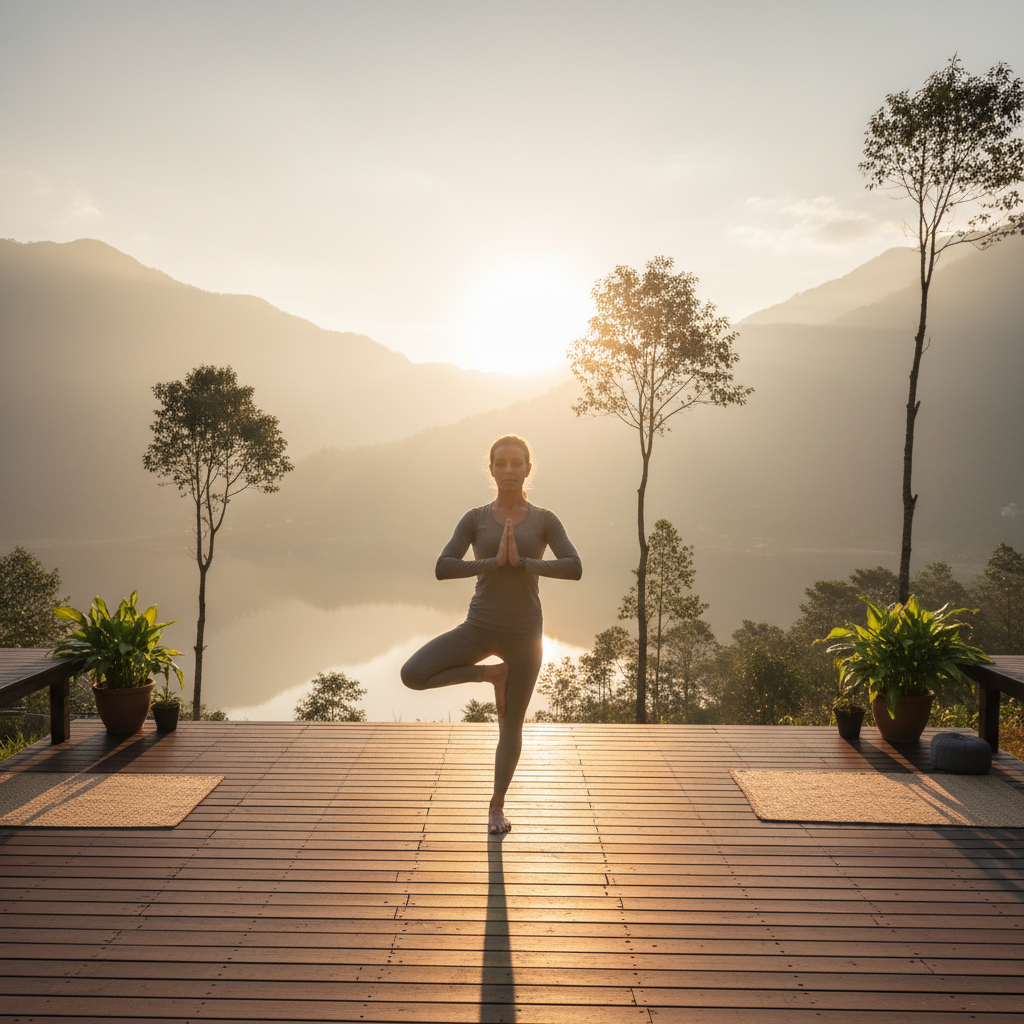 Meditation Retreat