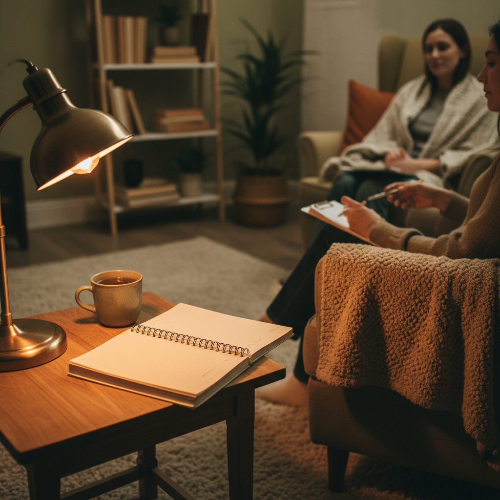 Mental Health Support