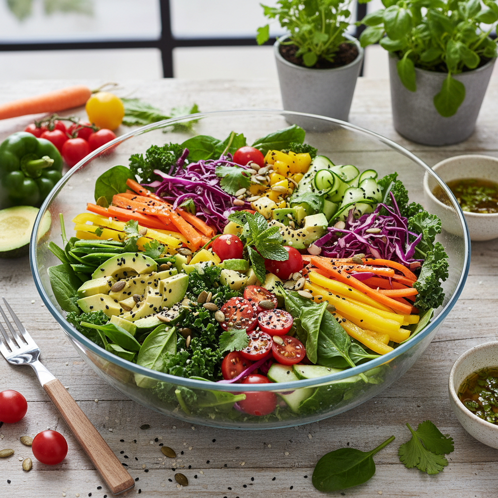 Nutrition Coaching