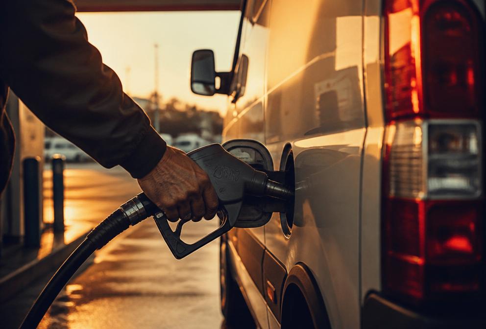 Premium Fuel Credit