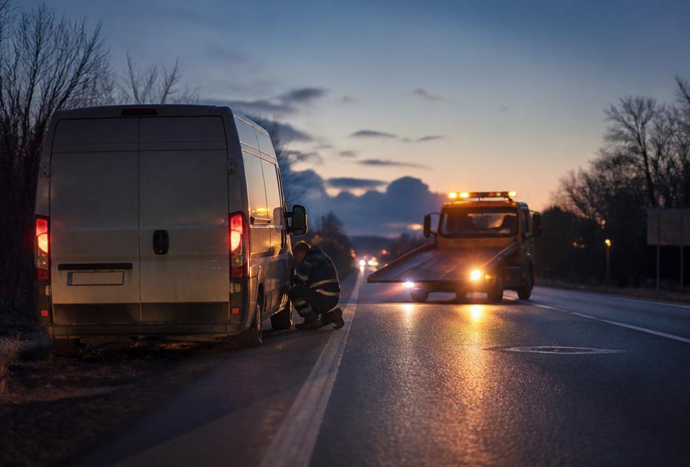 Roadside Coverage