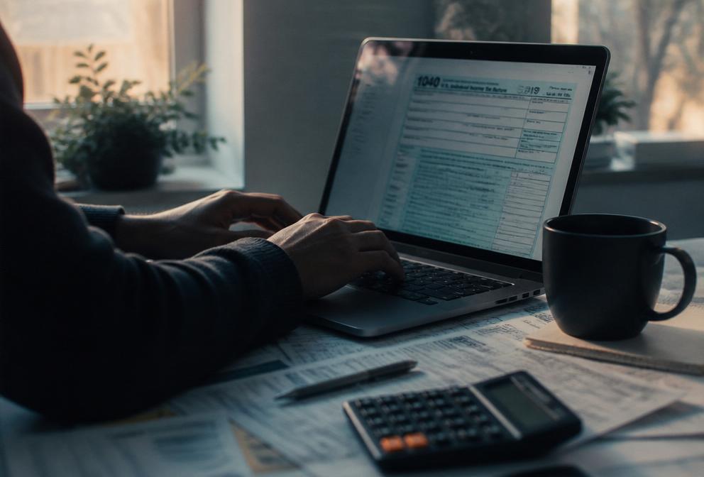 Tax Filing