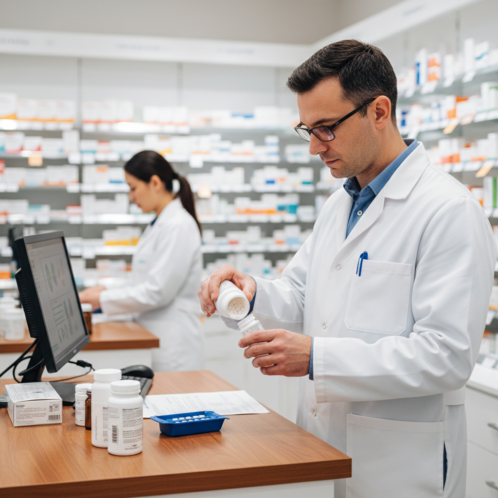 Prescription Savings
