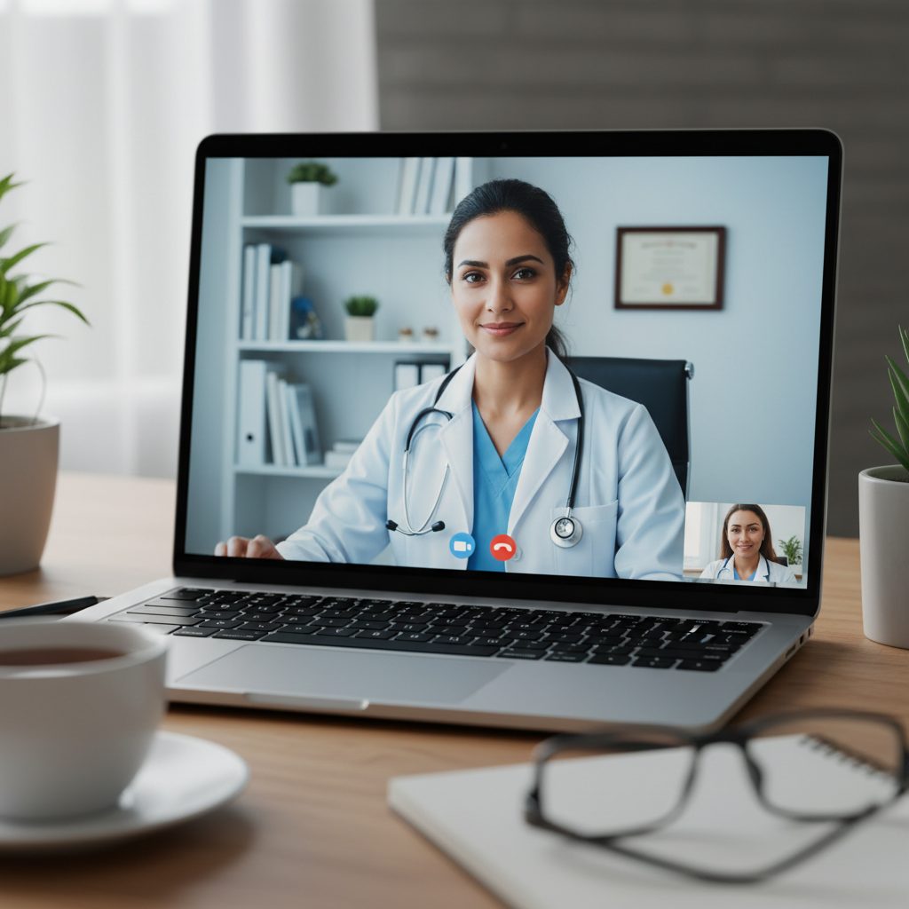 Telehealth Visits