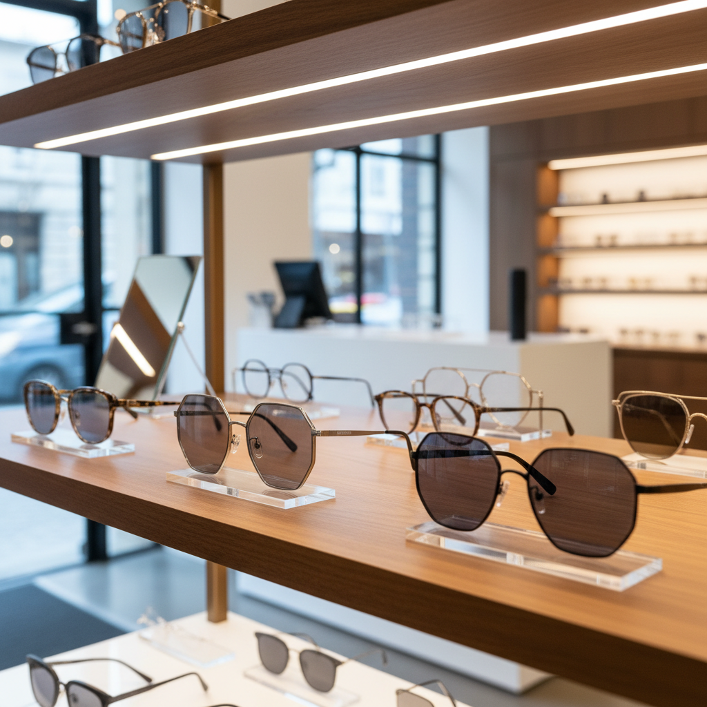 Vision Care
