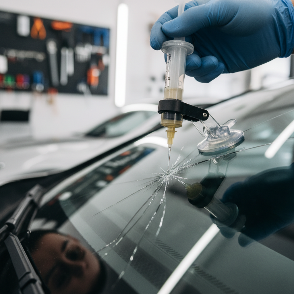 Windshield Repair